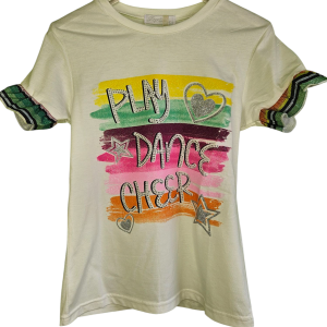 Play Dance Shirt